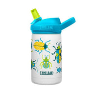 CAMELBAK EDDY VACUUM INSULATED STAINLESS STEEL KIDS WATER BOTTLE 350ML BUGS