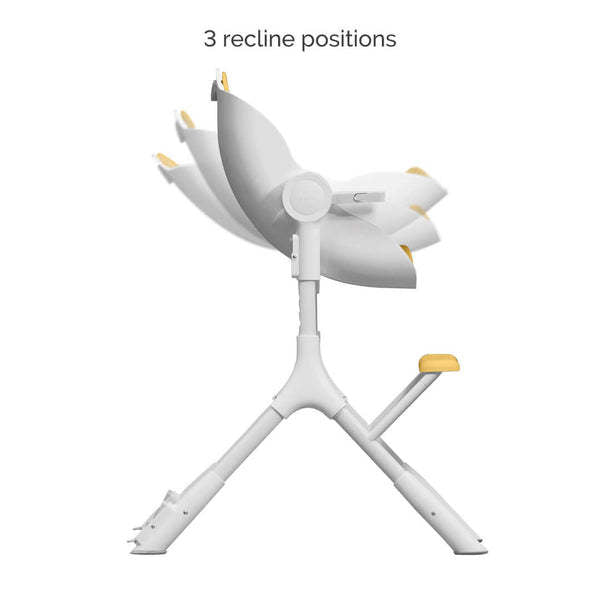 Oribel Cocoon Z High Chair Lounger