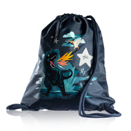 FRII OF NORWAY GYMBAG  DINO