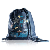 FRII OF NORWAY GYMBAG  NINJA