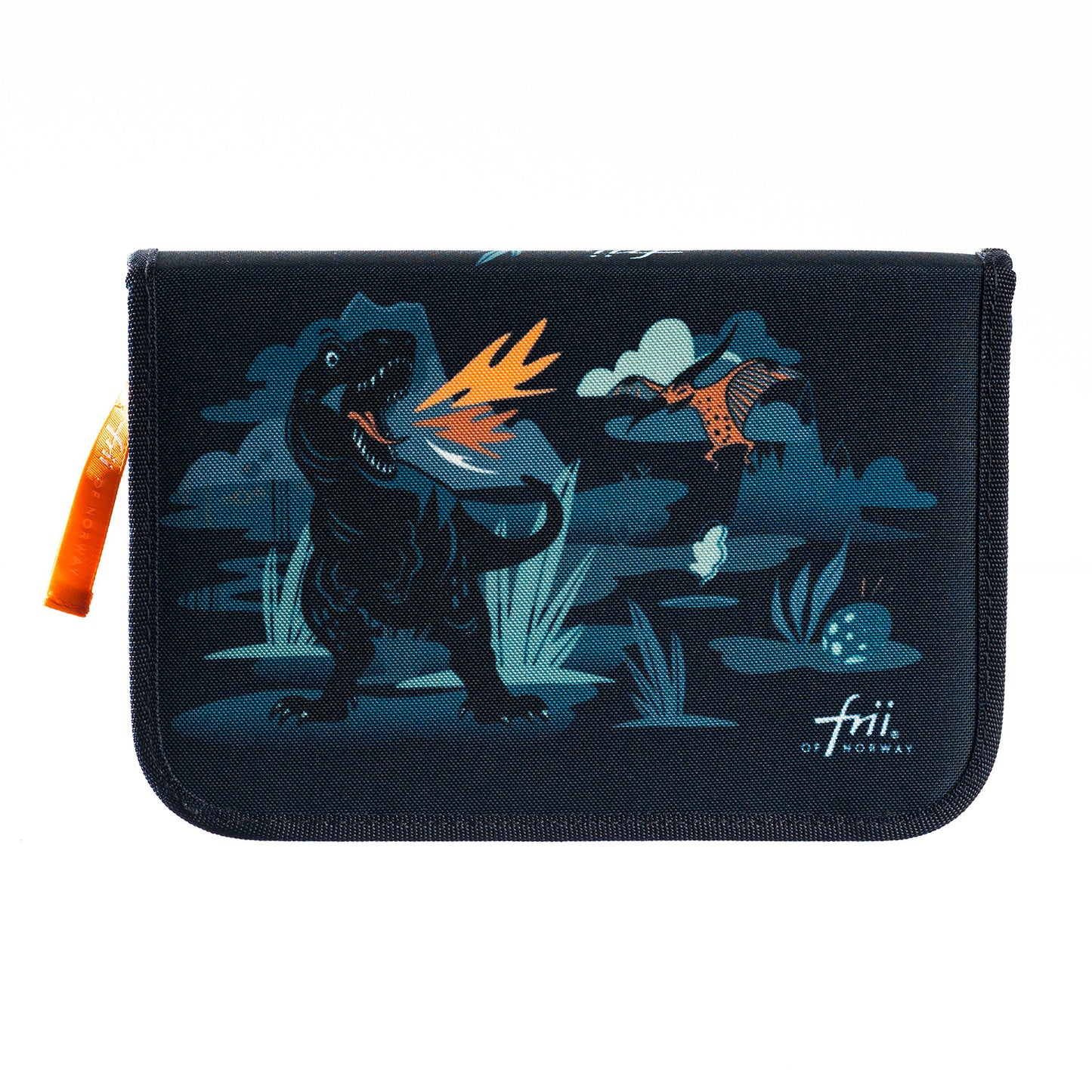 FRII OF NORWAY PENCIL CASE DINO - baby enRoute