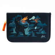 FRII OF NORWAY PENCIL CASE DINO