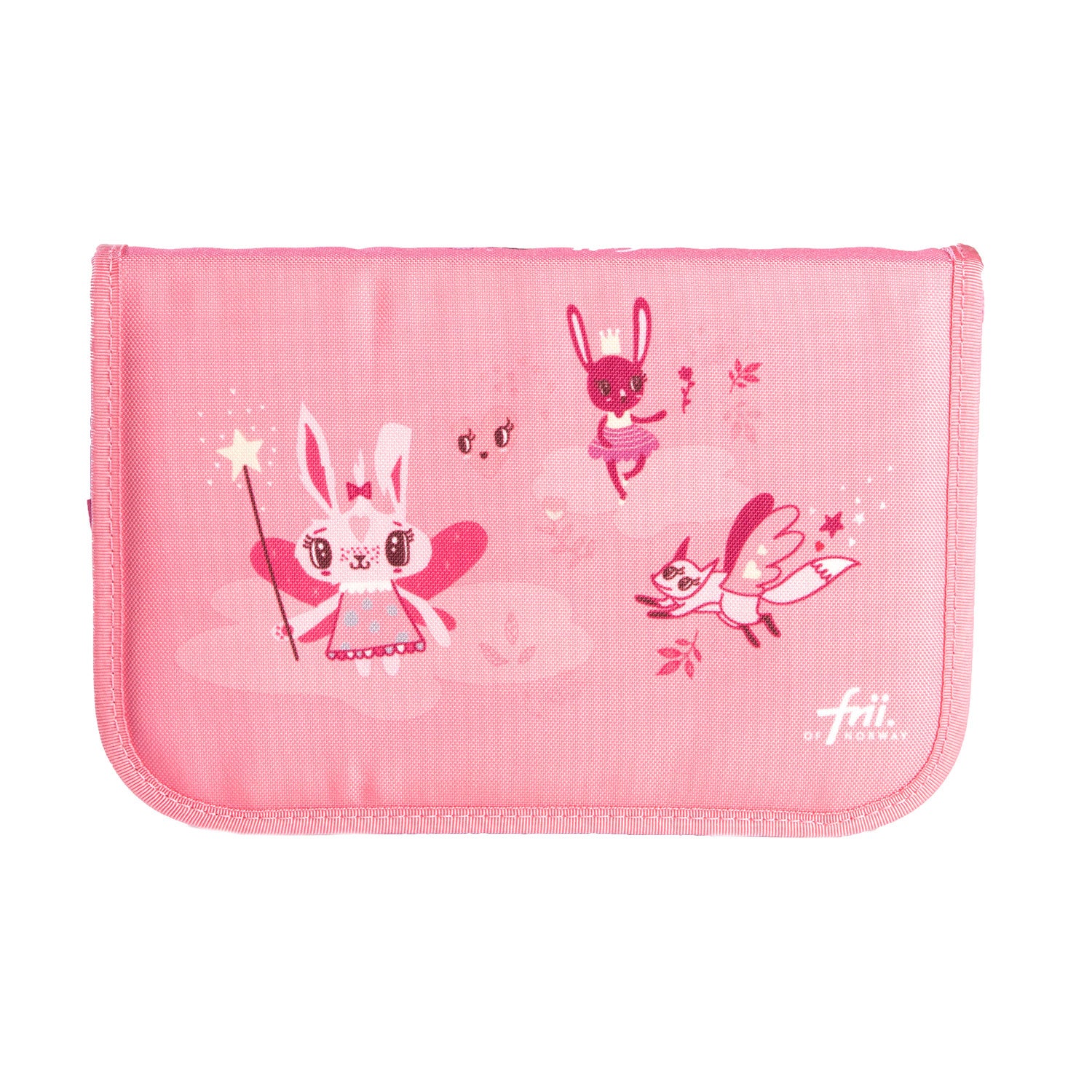 Frii Of Norway Pencil Case Magic