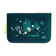 FRII OF NORWAY PENCIL CASE ROBOT GAME