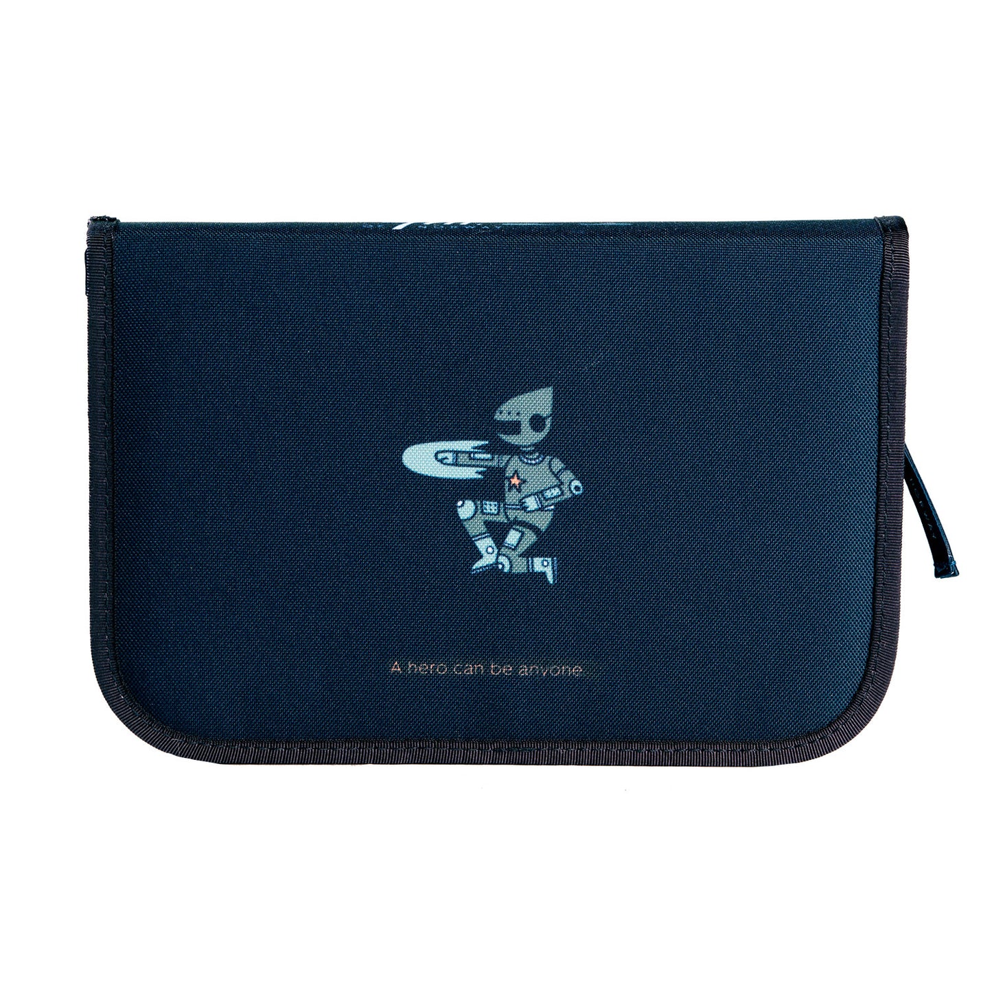 FRII OF NORWAY PENCIL CASE SUPERHERO - baby enRoute