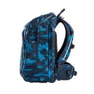 FRII OF NORWAY SCHOOL BACKPACK EXPAND 22-25L DINOSAUR