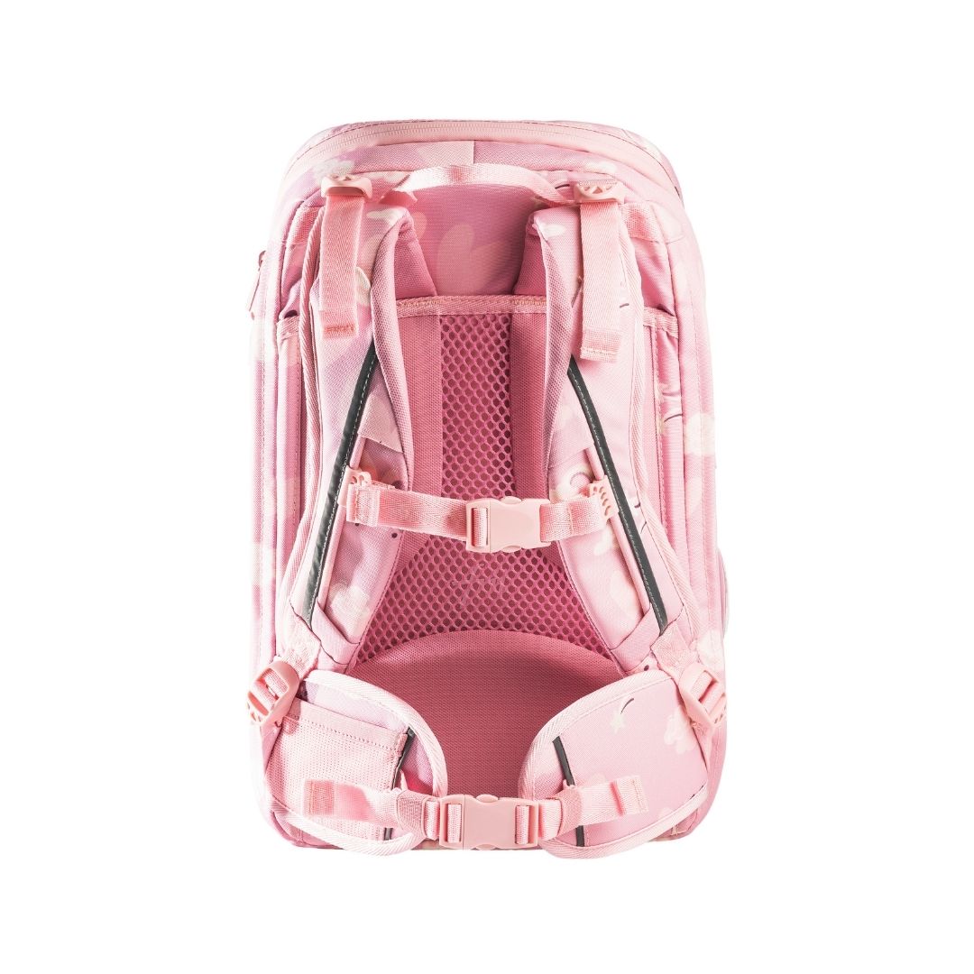 FRII OF NORWAY SCHOOL BACKPACK EXPAND 22-25L UNICORN
