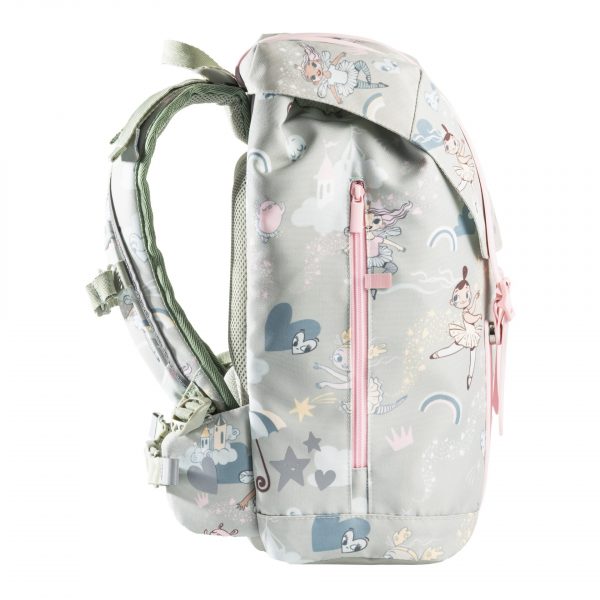 FRII OF NORWAY SCHOOL BACKPACK RETRO 22L BALLERINA
