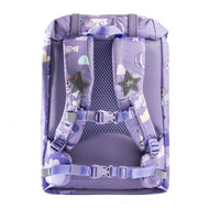 FRII OF NORWAY SCHOOL BACKPACK RETRO 22L BEST FRIENDS