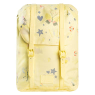 Frii Of Norway School Backpack Retro 22L Yellow(Discontinued)