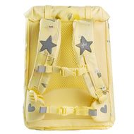 Frii Of Norway School Backpack Retro 22L Yellow(Discontinued)