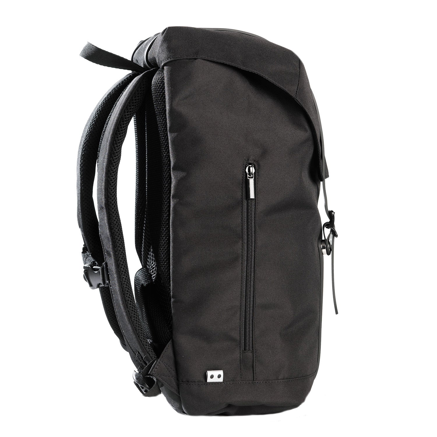 FRII OF NORWAY SCHOOL BAG 30L BLACK