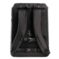 FRII OF NORWAY SCHOOL BAG 30L BLACK