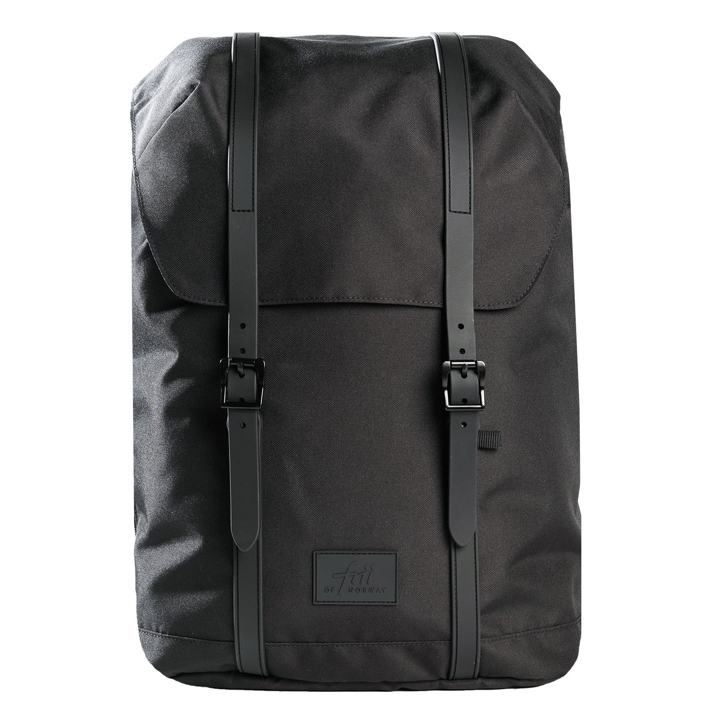 FRII OF NORWAY SCHOOL BAG 30L BLACK - baby enRoute