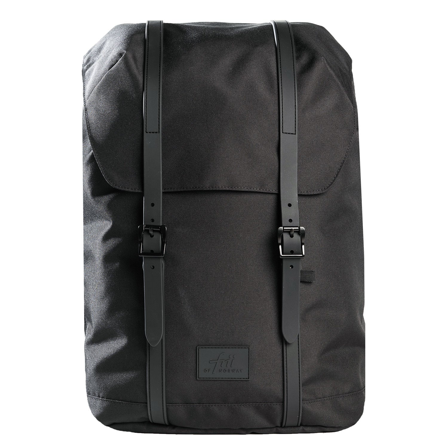 FRII OF NORWAY SCHOOL BAG 30L BLACK