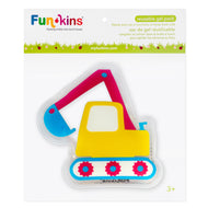 FUNKINS GEL ICE PACKS