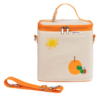FUNKINS THE VERY HUNGRY CATERPILLAR LUNCH BAG-TALL