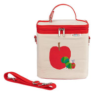 FUNKINS THE VERY HUNGRY CATERPILLAR LUNCH BAG-TALL