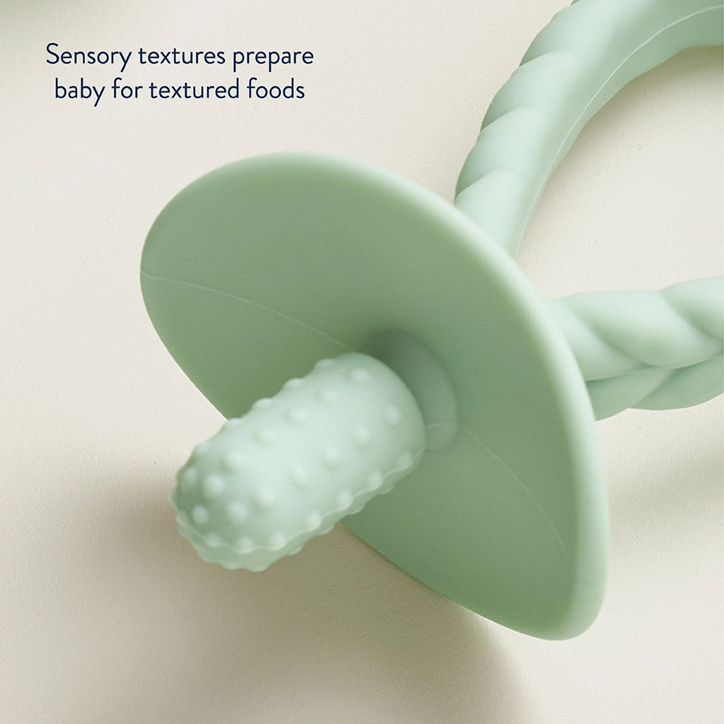 ITZY RITZY PRE-FEEDING TEETHER SET