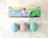 LOOT TOY CO GALAXY BOMBS GIFT PACK 3 PACKS