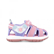 GARVALIN CHILDREN SANDALS ROSA PINK