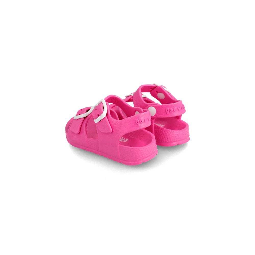 GARVALIN SANDALIA HEBILLAS SANDY - baby enRoute