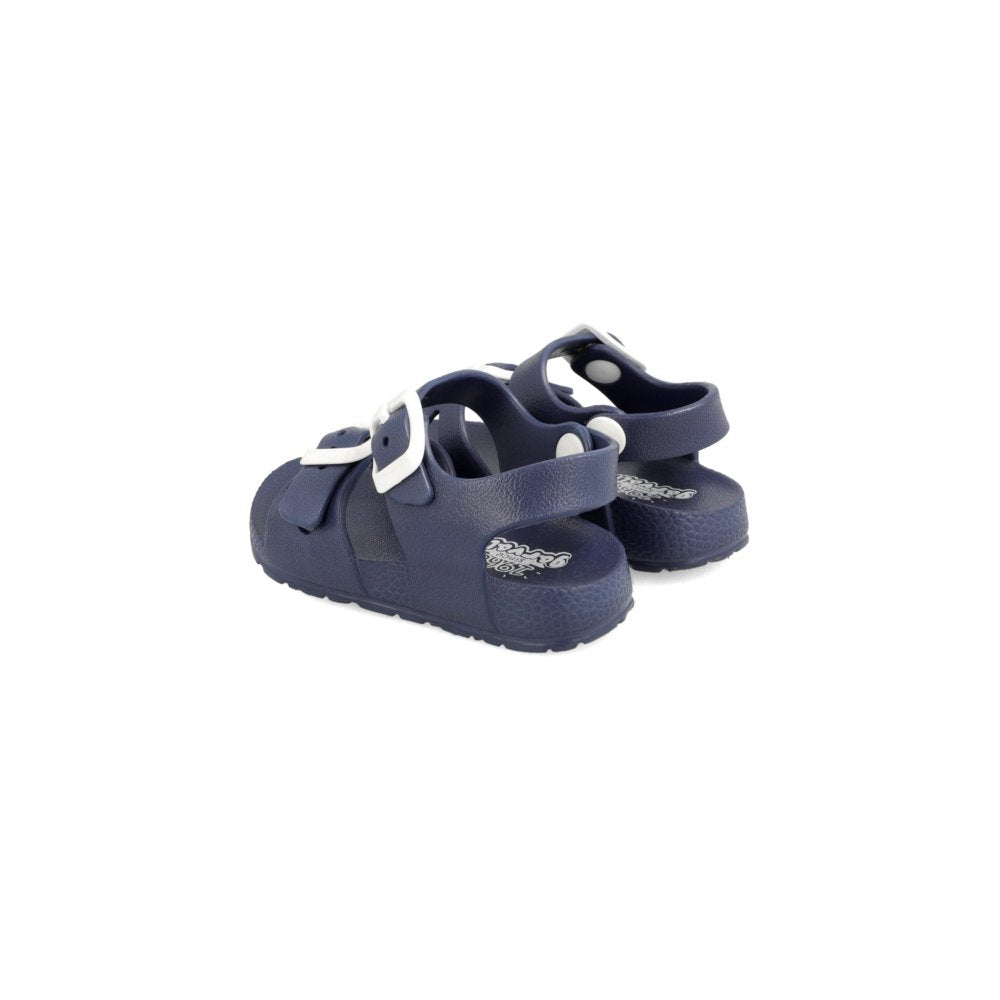GARVALIN SANDALIA HEBILLAS SANDY - baby enRoute
