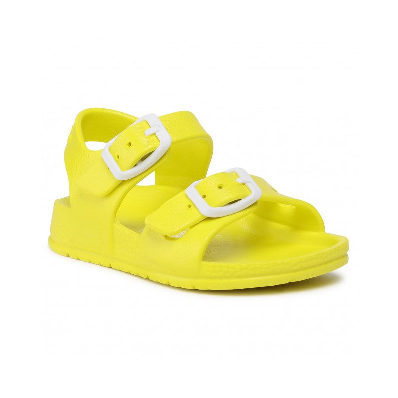 GARVALIN SANDALIA HEBILLAS SANDY - baby enRoute