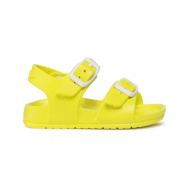 GARVALIN SANDALIA HEBILLAS SANDY - baby enRoute
