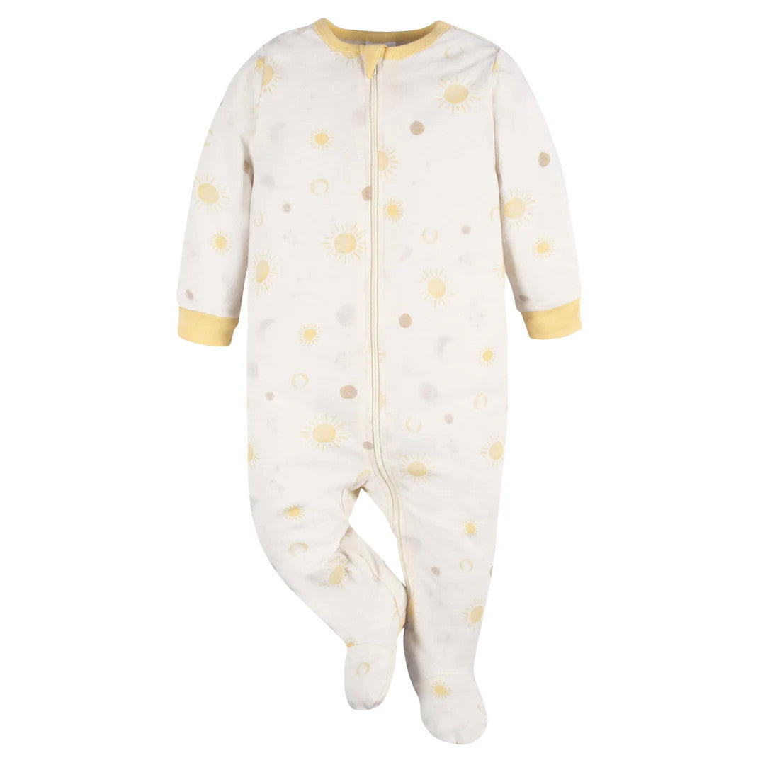 GERBER SLEEP N PLAY NEUTRAL CELESTIAL - baby enRoute