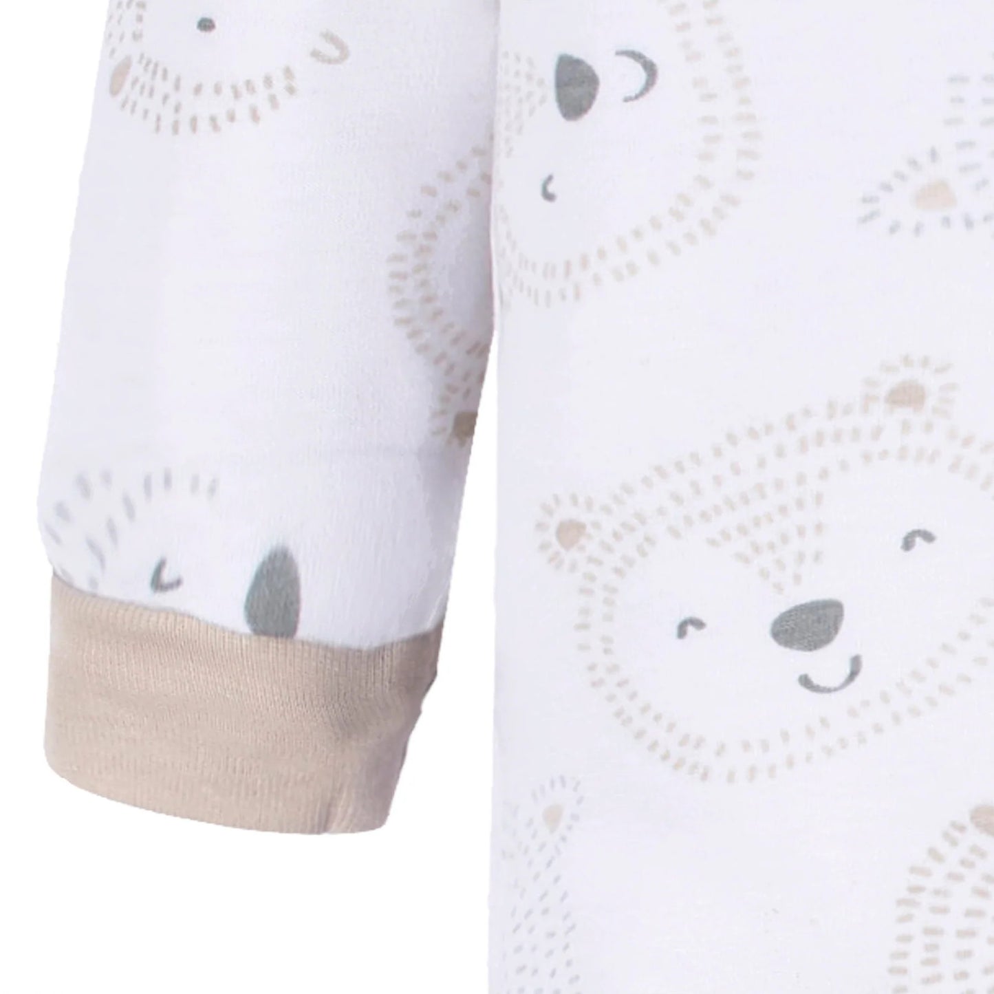 GERBER BABY WOODLAND- SLEEP 'N PLAY - baby enRoute