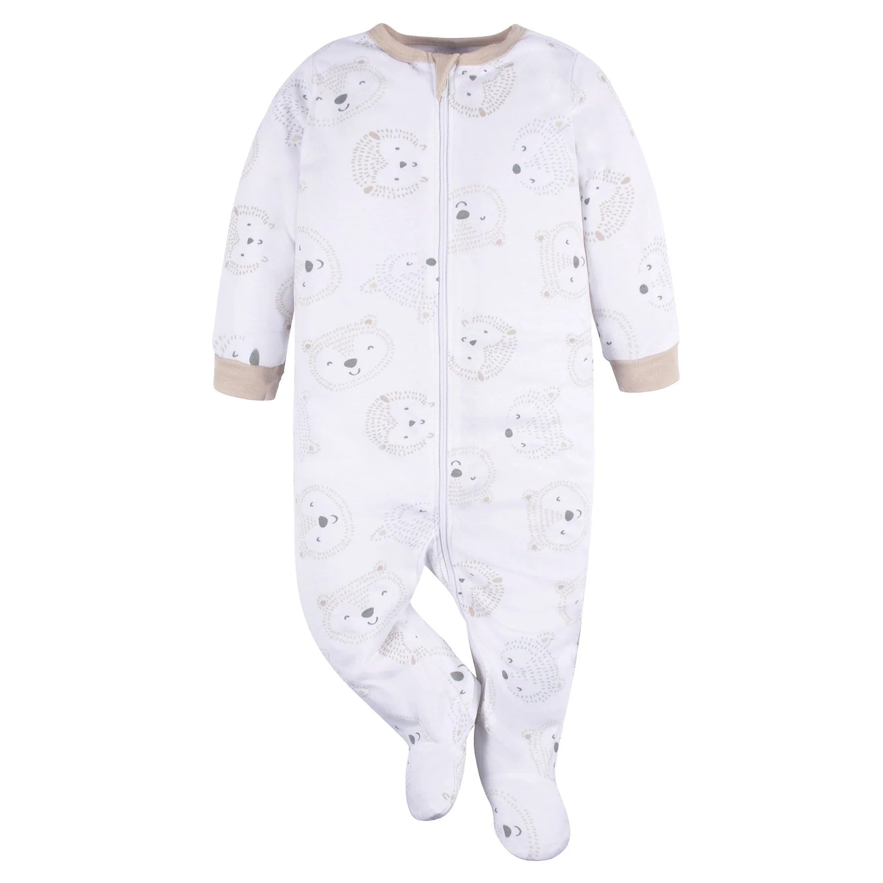 GERBER BABY WOODLAND- SLEEP 'N PLAY