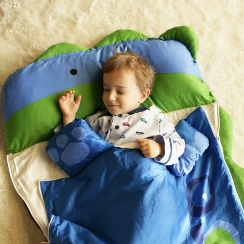 MILO & GABBY SLEEPING BAG - baby enRoute