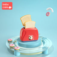 Bc Babycare Little Cooker Toaster Toy