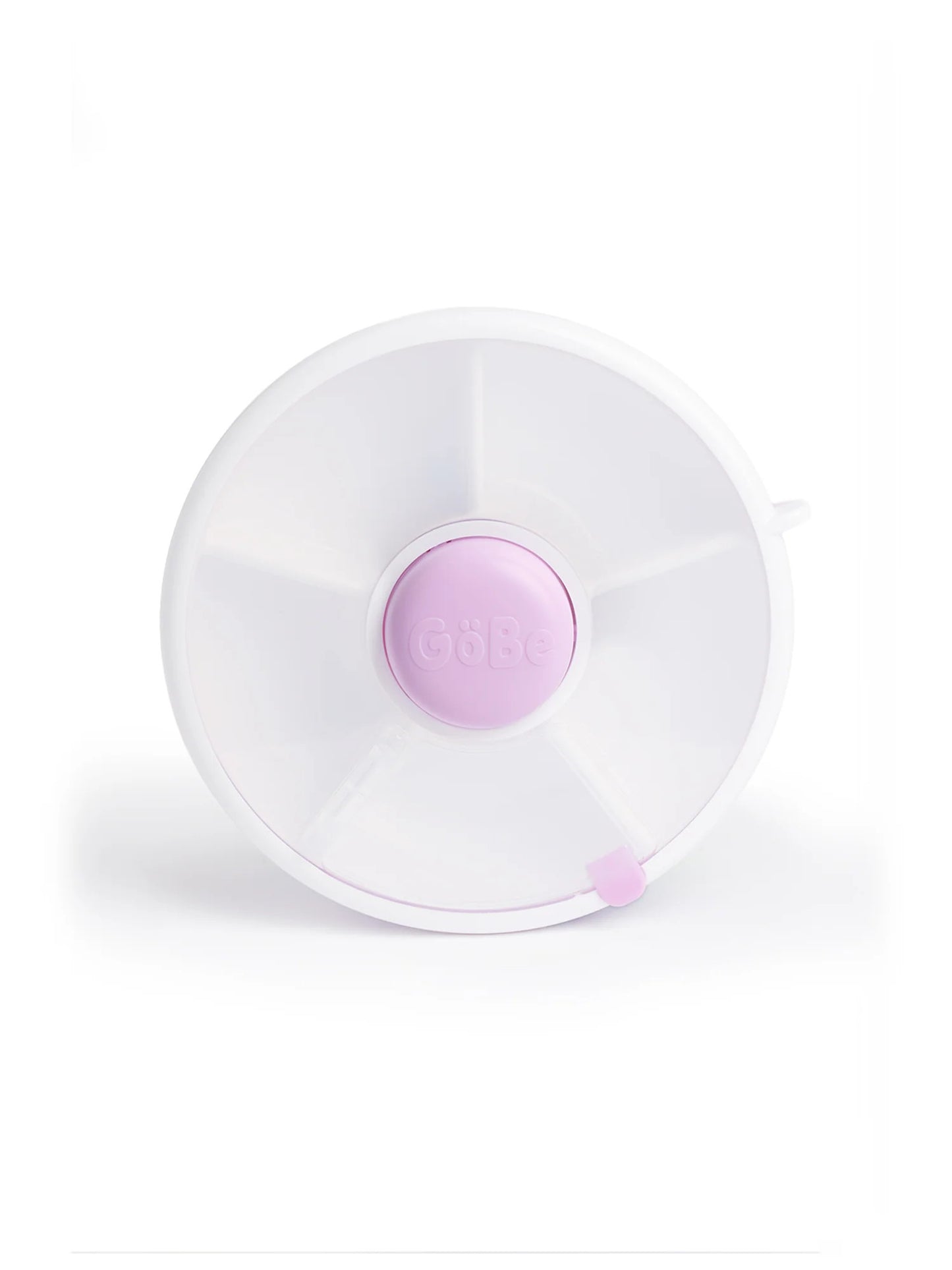 GOBE SNACK SPINNER - baby enRoute
