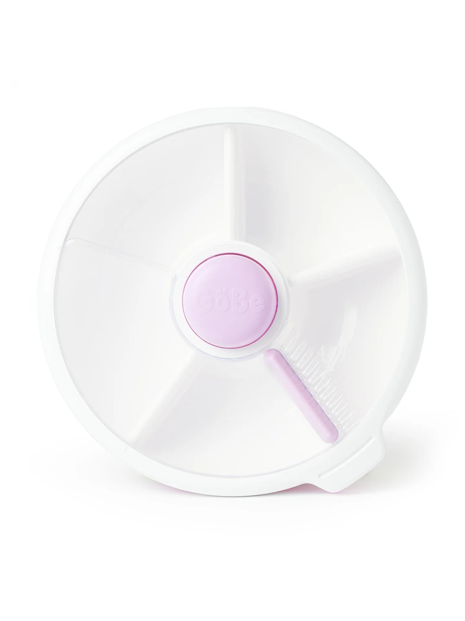 GOBE LARGE SNACK SPINNER SLIDE