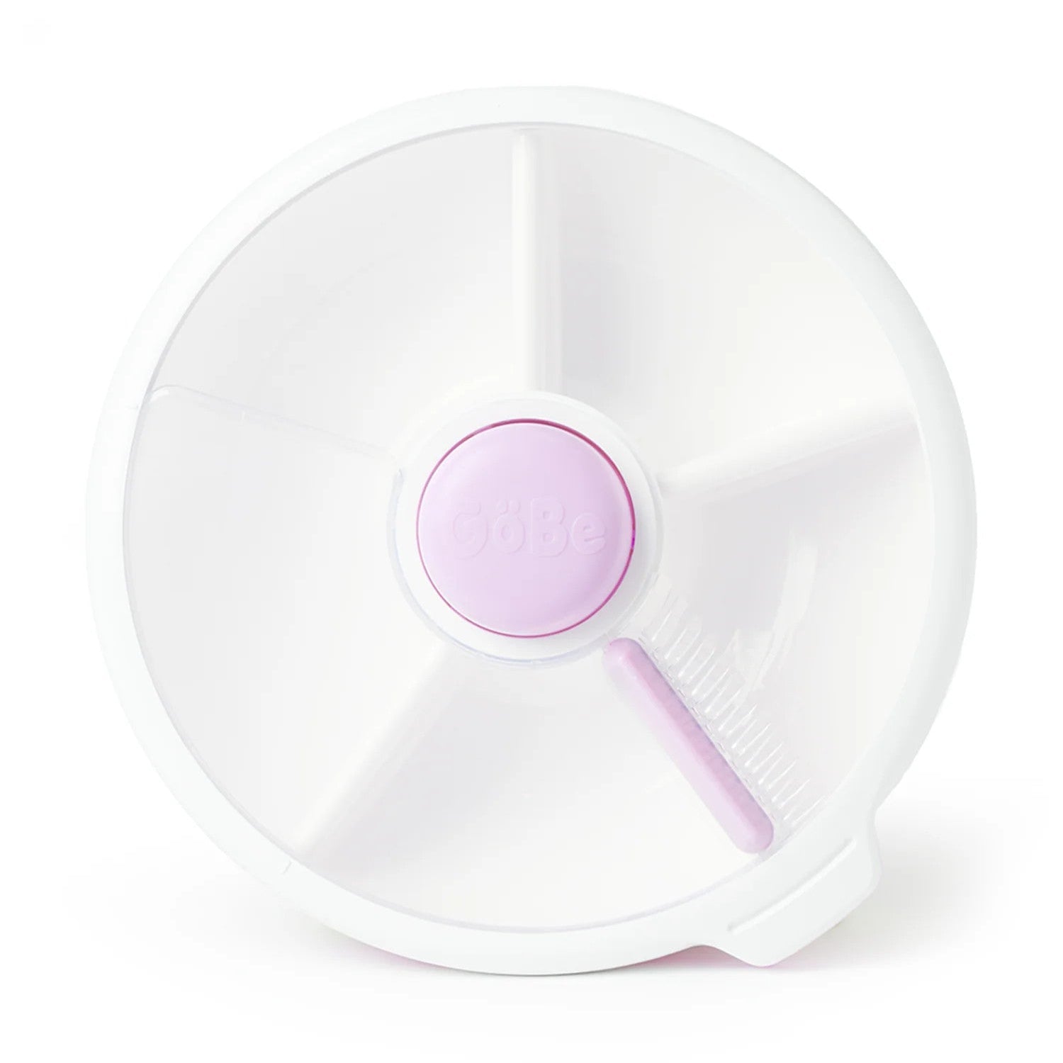 Gobe Large Snack Spinner Slide