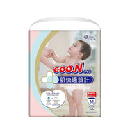 Goo.N Premium Baby Pants M