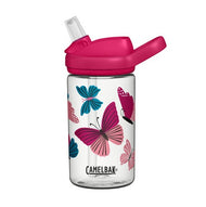 CAMELBAK EDDY KIDS BOTTLE 400ML COLORBLOCK BUTTERFLIES