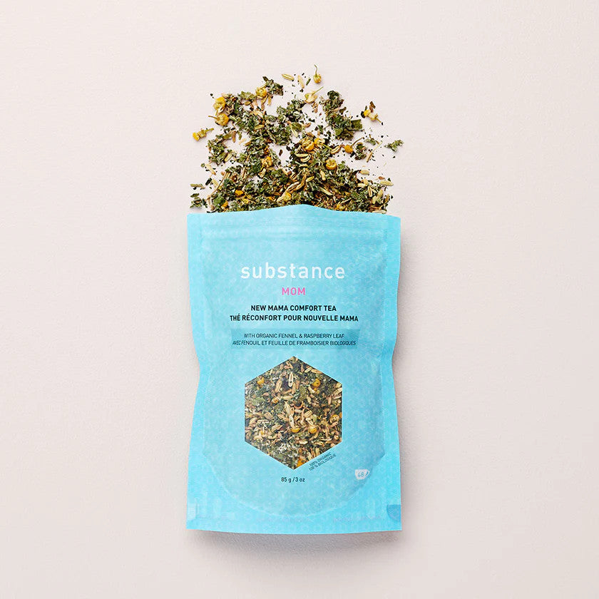 MATTER COMPANY SUBSTANCE NEW MAMA COMFORT TEA