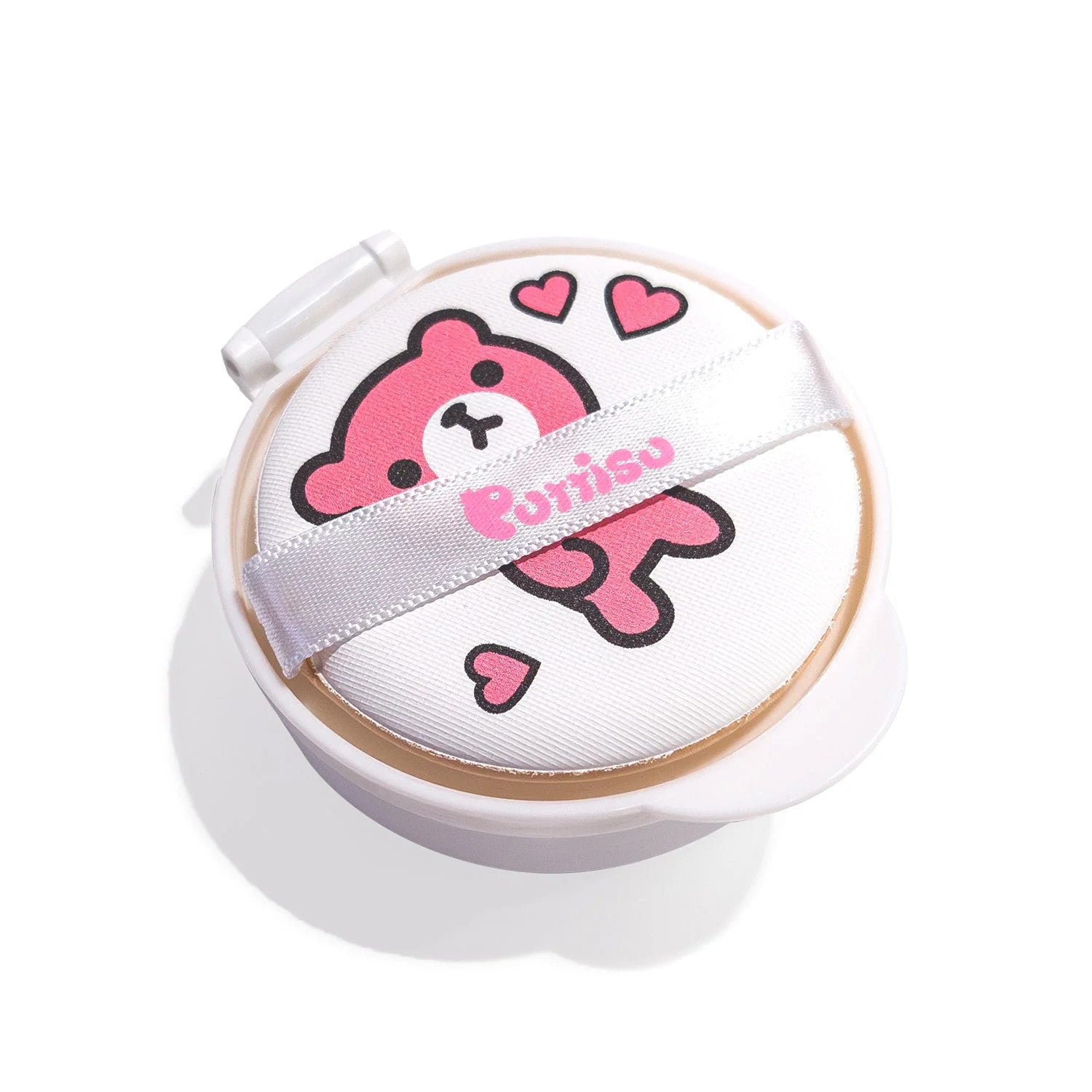 PUTTISU SUN CUSHION SUNSCREEN REFILL CARTRIDGE