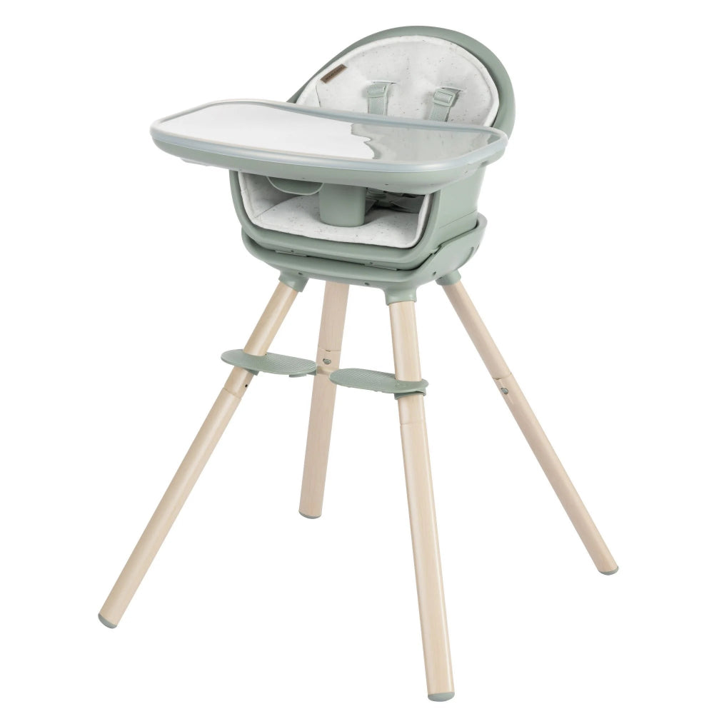 MAXI COSI MOA 8-IN-1 HIGH CHAIR - baby enRoute