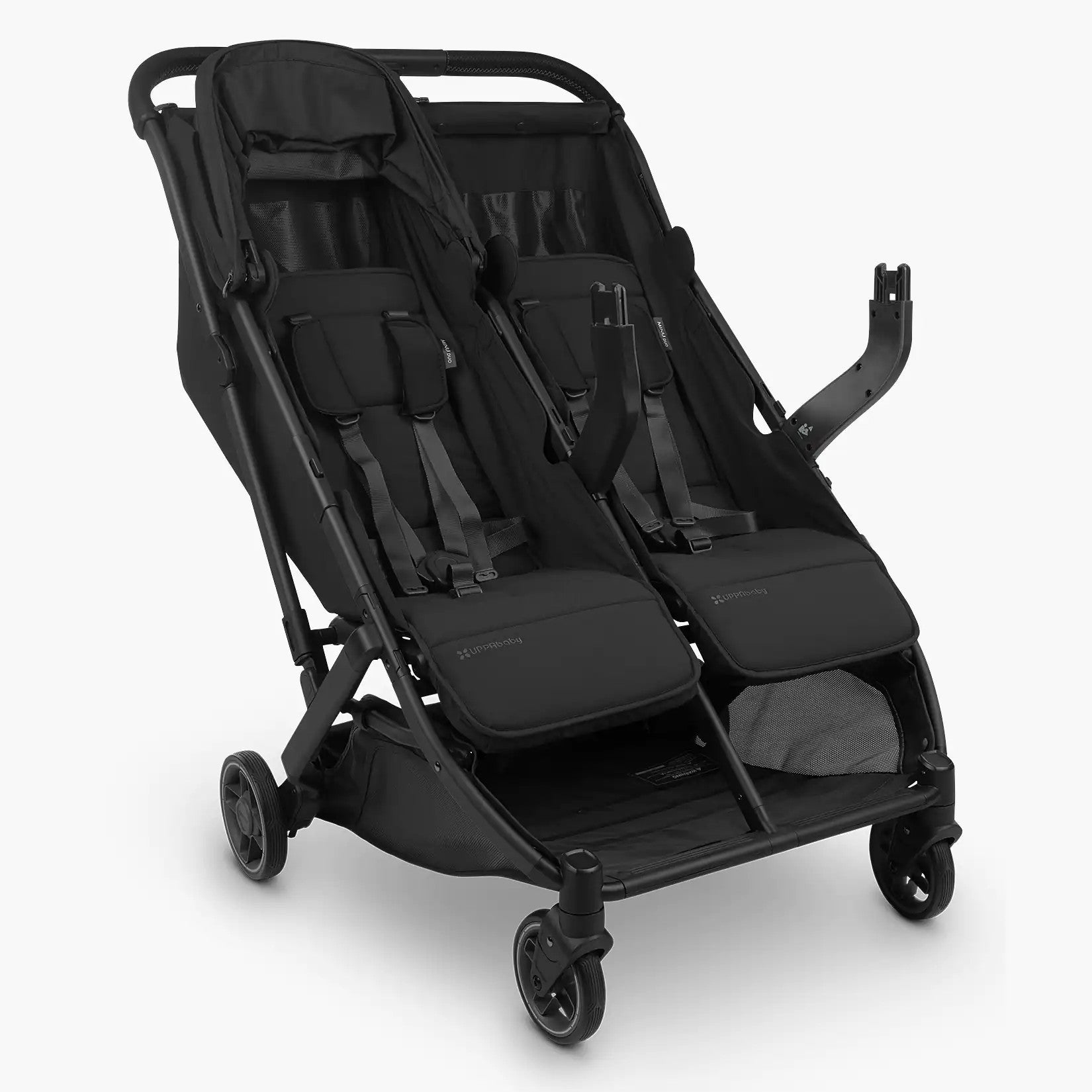UPPABABY ADAPTERS FOR MINU DUO (MESA, ARIA)