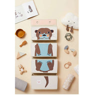 3 Sprouts Hanging Wall Organizer