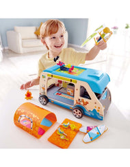 Hape Adventure Van