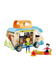 Hape Adventure Van