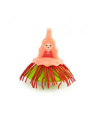 Hape Ballerina Spinning Top