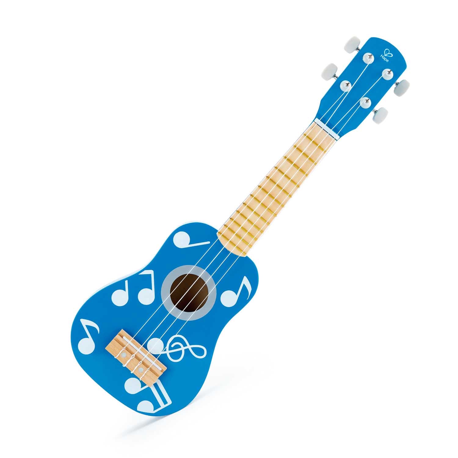 HAPE BLUE UKULELE
