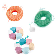 HAPE BUNNY STACKER