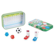 Hape Classic Pocket Games-Free Kick